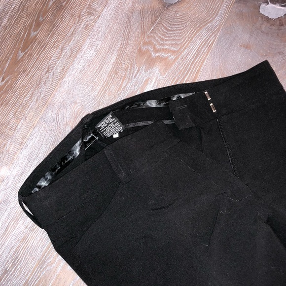 Business pants size 2 - Picture 2 of 3